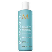 Shampoo Antifrizz Moroccanoil Frizz Control